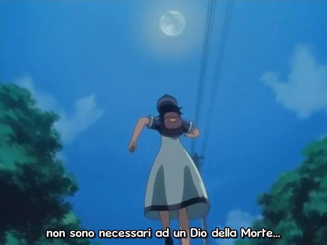 Otaku Gallery  / Anime e Manga / Bleach / Screen Shots / Episodi / 016 - Abarai Renji incontro / 019.jpg